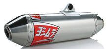 Load image into Gallery viewer, YOSHIMURA RS-2 HEADER/CANISTER/END CAP EXHAUST SYSTEM SS-AL-SS 2254513