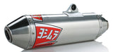 YOSHIMURA RS-2 HEADER/CANISTER/END CAP EXHAUST SYSTEM SS-AL-SS 2254513