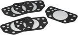 JAMES GASKETS GASKET SU CARB TO MANIFOLD 29059-04-SU