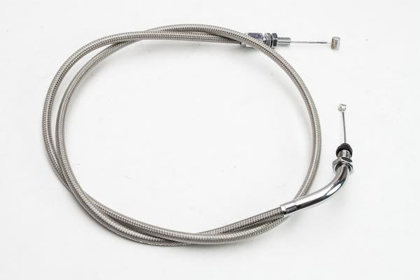 MOTION PRO ARMOR COAT CHOKE CABLE 62-0386