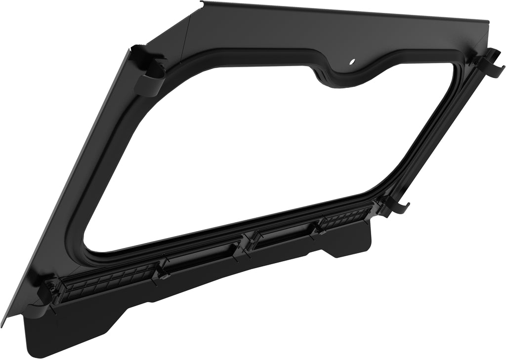 KOLPIN Polaris RZR 900/1000/ XP-4 Glass Windshield 28100