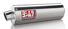 Load image into Gallery viewer, YOSHIMURA RS-3 FULL SYSTEM EXHAUST SS-SS-AL D461AFS-SA