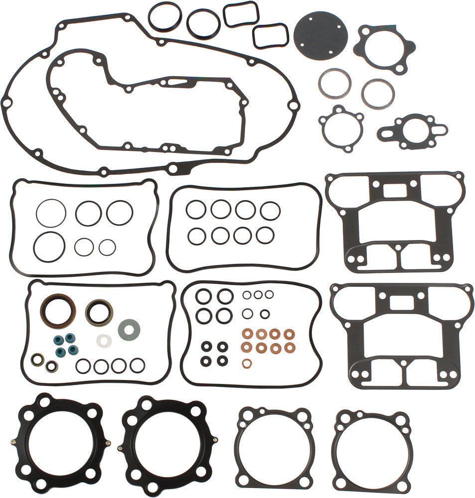 COMETIC COMPLETE EST GASKET KIT EVO SPORTSTER C9756F