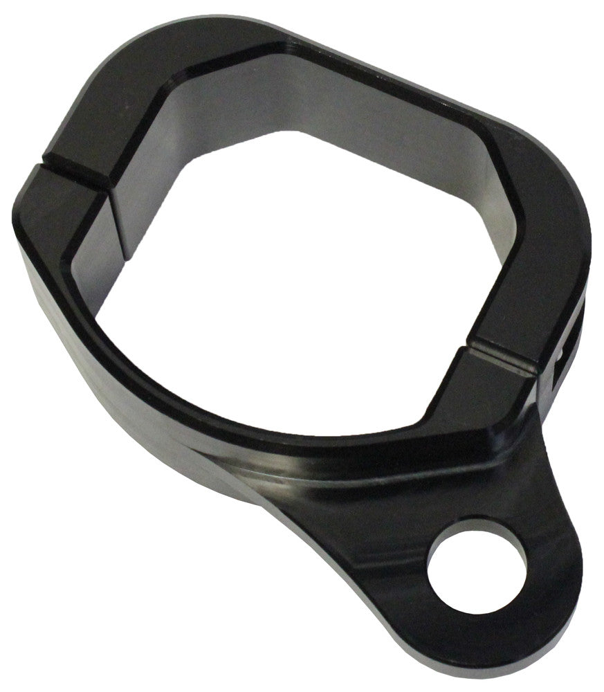 MODQUAD FLAG MOUNT PRO FIT CAGE BLACK FLAG-PRO-BLK