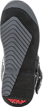 Load image into Gallery viewer, FLY RACING YOUTH MAVERIK BOOTS BLACK SZ 04 364-55104