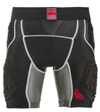 FLY RACING BARRICADE COMPRESSION SHORTS LG 360-9755L