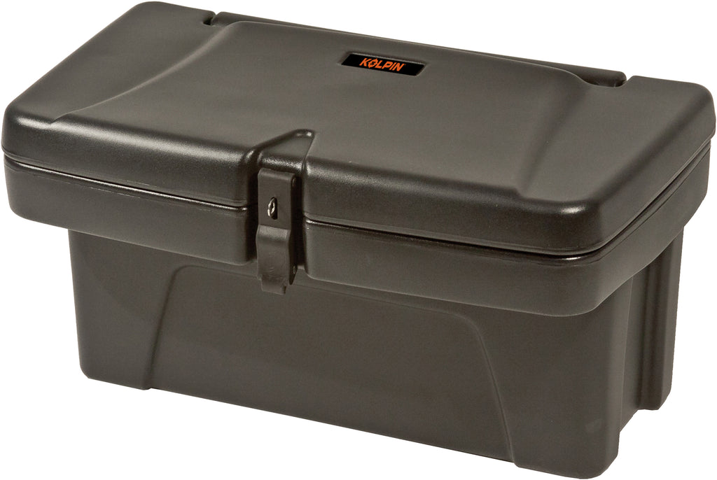 KOLPIN Kxp Saddle Storage Box Gen2 4413