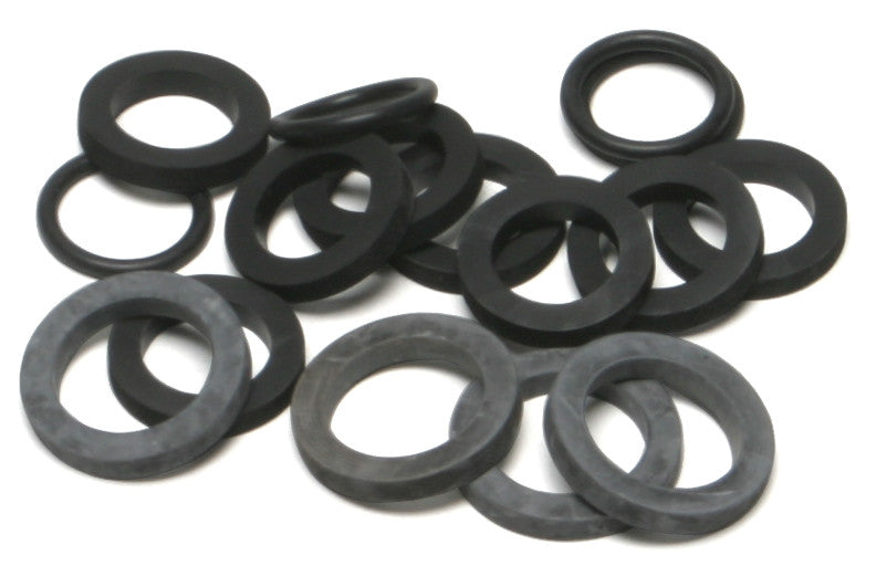 COMETIC PUSHROD TUBE SEAL SET PANHEAD/SHOVELHEAD C9216