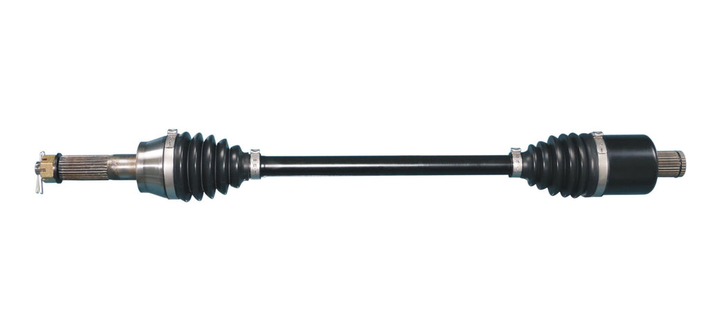 OPEN TRAIL HD 2.0 AXLE REAR POL-6039HD