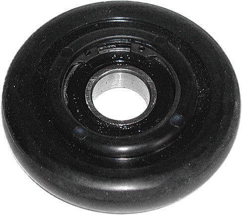 PPD IDLER WHEEL BLACK 3.35"X20MM 04-116-204