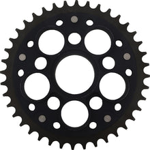 Load image into Gallery viewer, SUPERSPROX STEALTH SPROCKET 40T BLACK RST-733-40-BLK