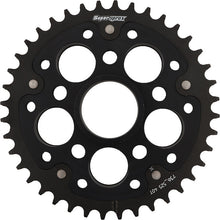 Load image into Gallery viewer, SUPERSPROX STEALTH SPROCKET 40T BLACK RST-736525-40-BLK