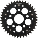 SUPERSPROX STEALTH SPROCKET 40T BLACK RST-736525-40-BLK