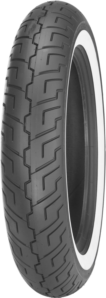 IRC TIRE GS-23 FRONT 130/90-16 67H BIAS W/W 302753