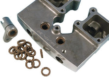 Load image into Gallery viewer, JAMES GASKETS GASKET SEAL PUSHROD COVER SMALL CORK ALL MODELS 17955-36