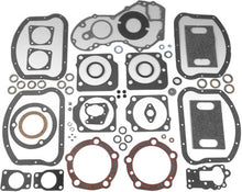 Load image into Gallery viewer, JAMES GASKETS GASKET MOTOR KIT PANHEAD 17028-48