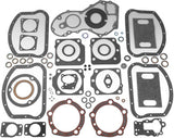 JAMES GASKETS GASKET MOTOR KIT PANHEAD 17028-48