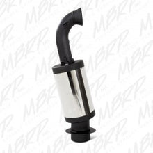 Load image into Gallery viewer, MBRP PERFORMANCE EXHAUST STANDARD SILENCER 4260119