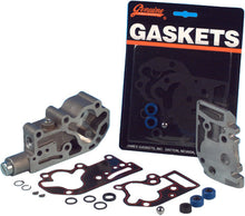 Load image into Gallery viewer, JAMES GASKETS GASKET SEAL KIT OIL PUMP W/METAL GASKETS 92-FLHR