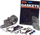 JAMES GASKETS GASKET SEAL KIT OIL PUMP W/METAL GASKETS 92-FLHR