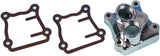 JAMES GASKETS GASKET TAPPET COVER FRT/RR FM TWIN CAM ALL 18635-99-F