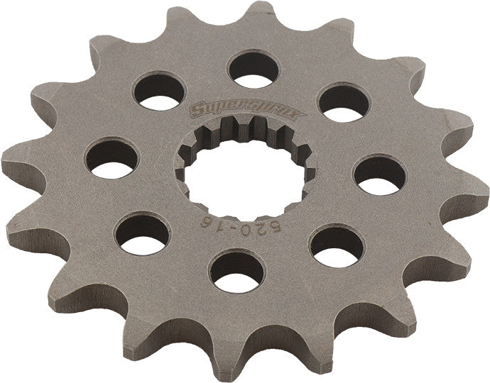 SUPERSPROX COUNTERSHAFT SPROCKET 16T CST-520-16-2