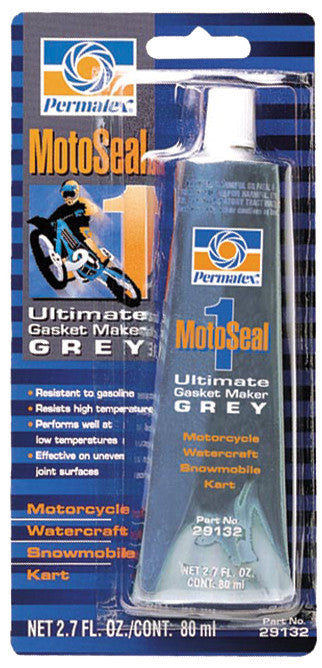 PERMATEX MOTOSEAL 2.7OZ 29132