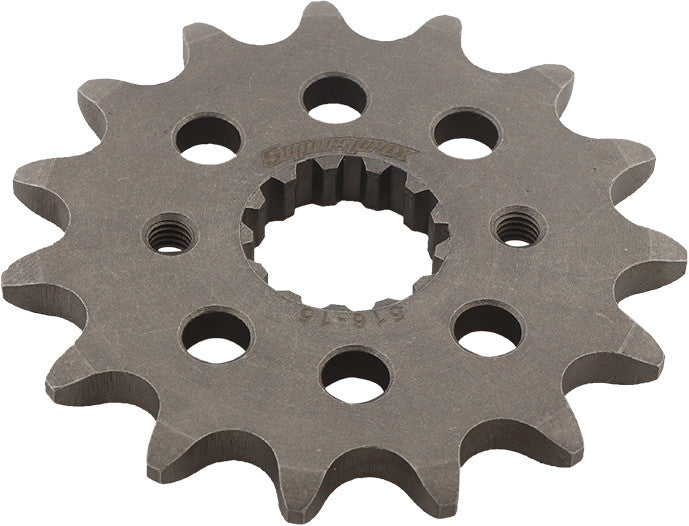 SUPERSPROX COUNTERSHAFT SPROCKET 15T CST-516-15-2