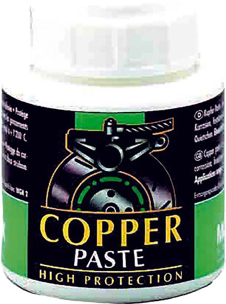 MOTOREX COPPER PASTE 100G 102387