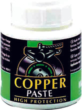 Load image into Gallery viewer, MOTOREX COPPER PASTE 100G 102387