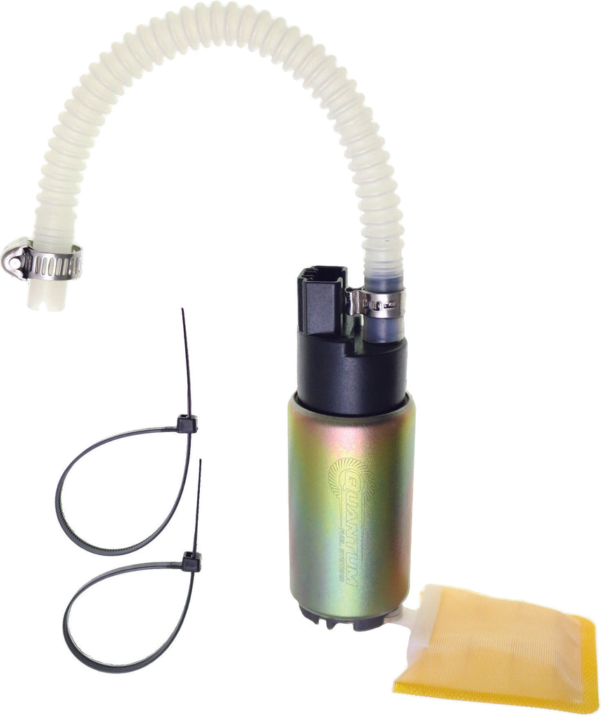 QUANTUM FUEL PUMP H-D 00-12 HFP-382-HD