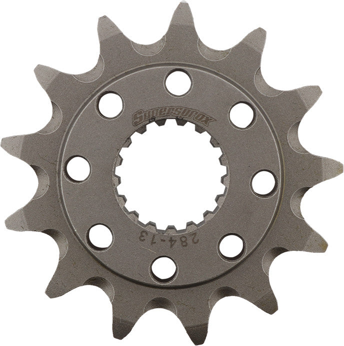 SUPERSPROX COUNTERSHAFT SPROCKET 13T CST-284-13-1