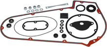 Load image into Gallery viewer, JAMES GASKETS GASKET KIT PRIMARY COVER 8 HOLE ALL BIG TWIN LATE 60540-70-K