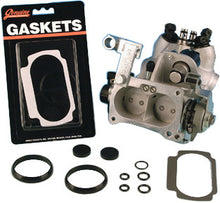 Load image into Gallery viewer, JAMES GASKETS GASKET SEAL KIT INJECTOR TWIN CAM 88 EFI 27202-95-K