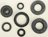 WINDEROSA OIL SEAL SET 822113