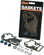 Load image into Gallery viewer, JAMES GASKETS GASKET SEAL KIT OIL PUMP W/PAPER GASKETS 92-FLH