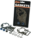 JAMES GASKETS GASKET SEAL KIT OIL PUMP W/PAPER GASKETS 92-FLH