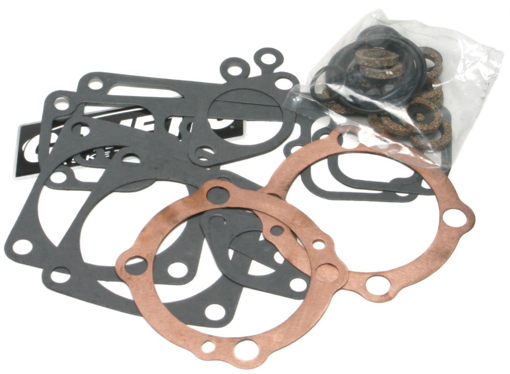 COMETIC TOP END REBUILD KIT IRONHEAD SPORTSTER C9102