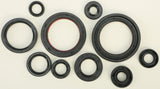 WINDEROSA OIL SEAL SET 822330