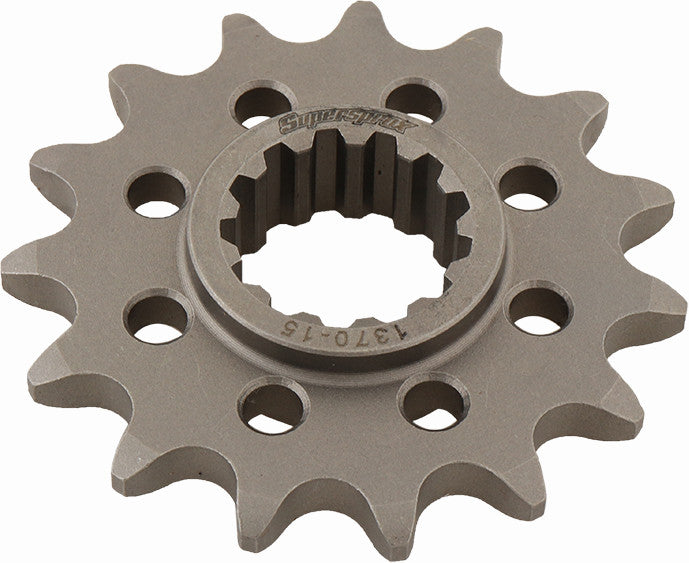 SUPERSPROX COUNTERSHAFT SPROCKET 15T CST-1370-15-2