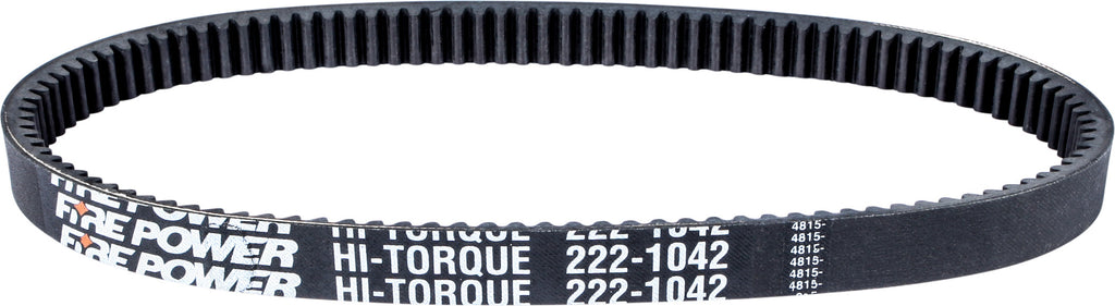 SP1 HI-TORQUE BELT 44.13" X 1.19" 47-3949-atv motorcycle utv parts accessories gear helmets jackets gloves pantsAll Terrain Depot