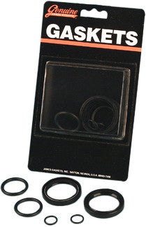 JAMES GASKETS GASKET SEAL KIT FORK XLH XLCH FX 45849-71