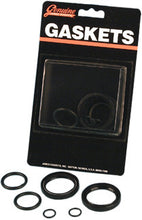 Load image into Gallery viewer, JAMES GASKETS GASKET SEAL KIT FORK XLH XLCH FX 45849-71