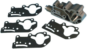 JAMES GASKETS GASKET OIL PUMP BODY PAPER FL FLH FLT FXR 26273-80-B