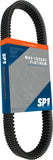 SP1 MAX-TORQUE PLATINUM BELT 47 5/16