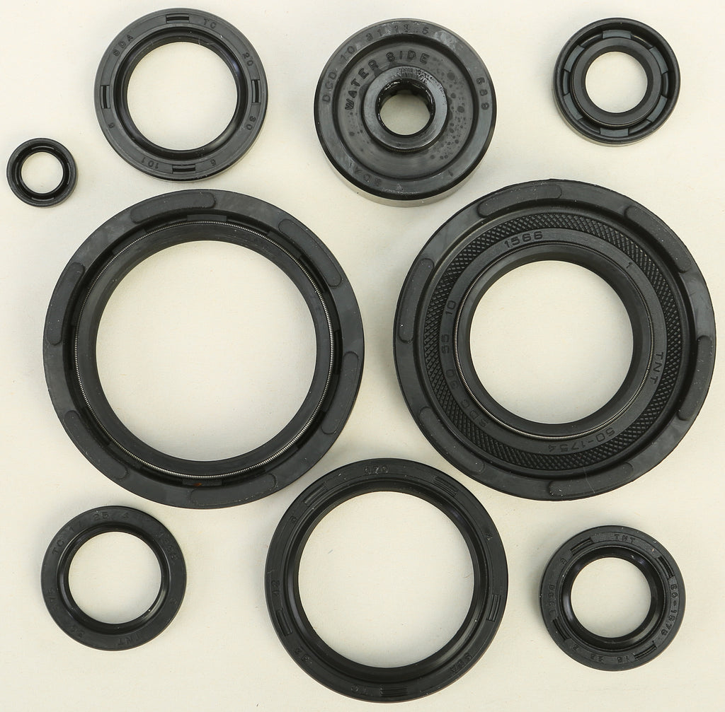 WINDEROSA OIL SEAL SET 822221-atv motorcycle utv parts accessories gear helmets jackets gloves pantsAll Terrain Depot