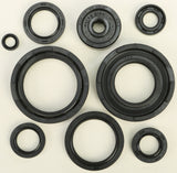 WINDEROSA OIL SEAL SET 822221