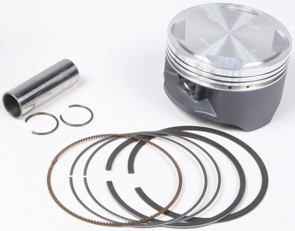 VERTEX PISTON KIT 23162050-atv motorcycle utv parts accessories gear helmets jackets gloves pantsAll Terrain Depot