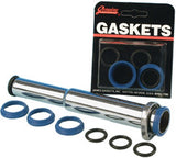 JAMES GASKETS GASKET SEAL KIT PUSHROD COVER EVO SPORTSTER 11190-V2