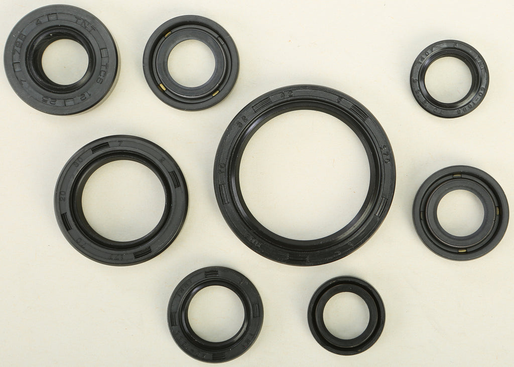 WINDEROSA OIL SEAL SET 822167-atv motorcycle utv parts accessories gear helmets jackets gloves pantsAll Terrain Depot